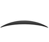 Aero Republic Carbon Fiber Rear Spoiler CS Style for Audi A5 S5 RS5 B9 B9.5 2017-ON - Performance SpeedShop